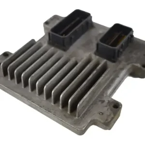 Do wyczerpania zapasów KOMPUTER STEROWNIK OPEL CORSA D 55585249